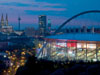 LANXESS arena
