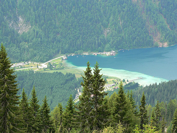 Weissensee