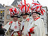 Einzug in die Hofburg 2012