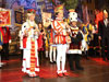 Kinderprinzenproklamation 2012 im Theater am Tanzbrunnen
